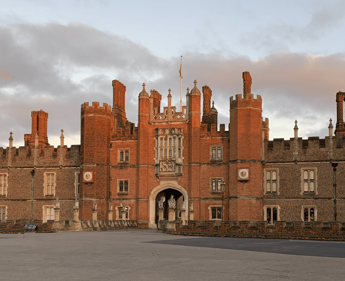 Hampton Court