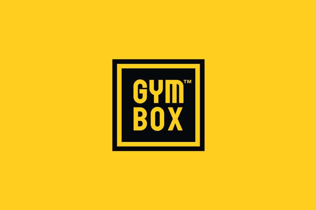 Gymbox